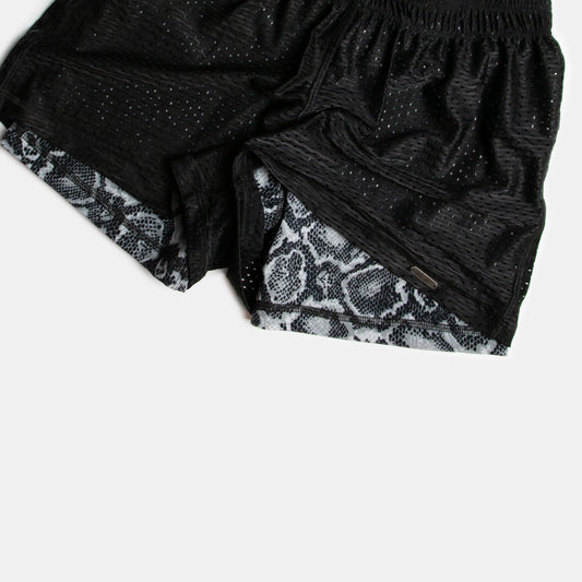 Hydra Negro (Shorts)